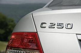 Fahrbericht: Mercedes C 250 CDI - Ein Diesel zum verlieben