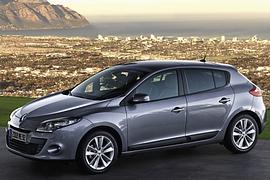 Fahrbericht: Renault Megane 1.9 dCi - Duplizität der Ereignisse