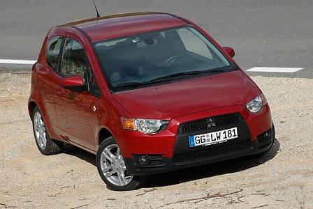 Mitsubishi Colt 1.1