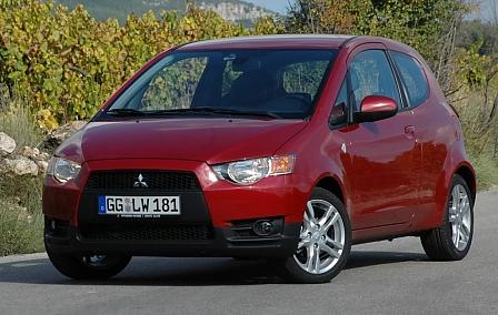 Mitsubishi Colt 1.1