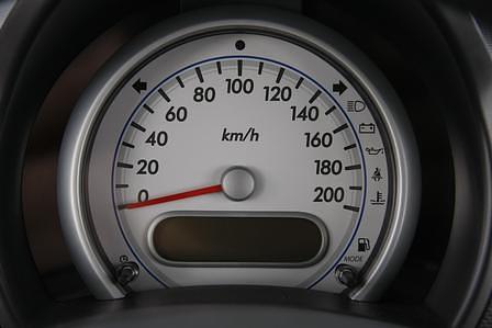 Suzuki Splash 1.3 DDiS