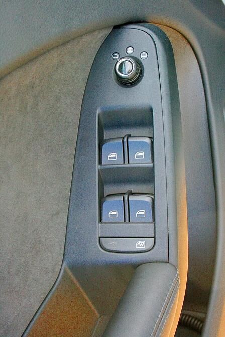 Audi A4 Avant 2.0 TFSI