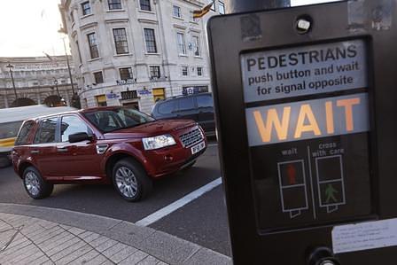 Fahrbericht: Land Rover Freelander TD4e - Für England, James Fahrbericht: Land Rover Freelander TD4e - Für England, James