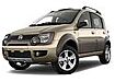 Fiat Panda Schrägheck (2003–2012)