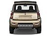 Fiat Panda Schrägheck (2003–2012)