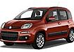 Fiat Panda Schrägheck (2012–2020)