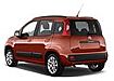 Fiat Panda Schrägheck (2012–2020)