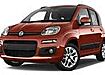 Fiat Panda Schrägheck (2012–2020)