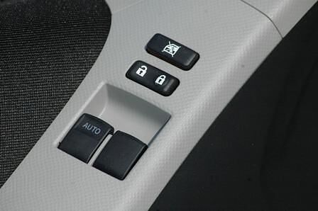 Toyota Yaris 1.33 Dual VVT-i