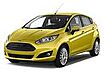 Ford Fiesta Schrägheck (2008–2017) 1.6 TDCi (90 PS)