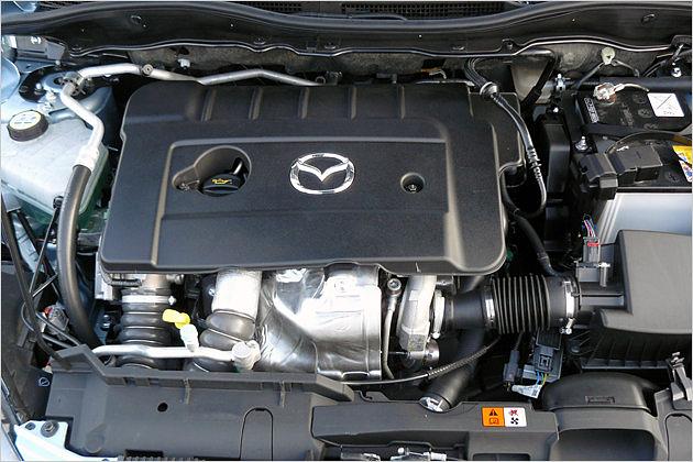 Der neue 1,6-Liter-Turbodiesel leistet 90 PS