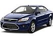Ford Focus Coupé-Cabriolet (2006–2010) 1.6 16V (100 PS)