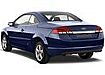 Ford Focus Coupé-Cabriolet (2006–2010) 1.6 16V (100 PS)
