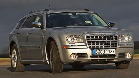 Chrysler 300C