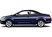 Ford Focus Coupé-Cabriolet (2006–2010) 1.6 16V (100 PS)