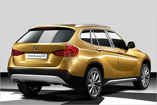 Das fertige Fahrzeug wird sich nur in kleinen Details von der Studie unterscheiden