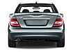 Mercedes-Benz C-Klasse Limousine (2007–2013) C 350 CDI BlueEFFICIENCY (231 PS)