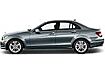 Mercedes-Benz C-Klasse Limousine (2007–2013) C 350 CDI BlueEFFICIENCY (231 PS)