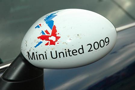 Mini United 2009