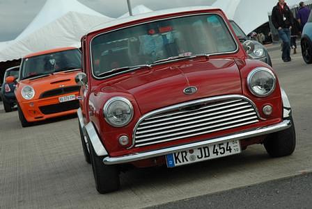 Mini United 2009