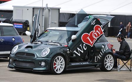 Mini United 2009