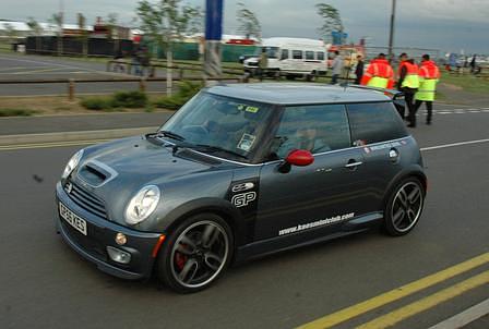 Mini United 2009
