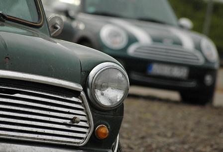Mini United 2009