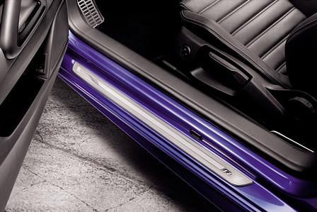 Volkswagen Scirocco R