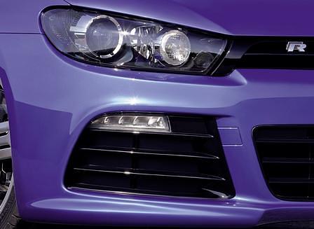 Volkswagen Scirocco R