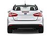 Ford Focus Limousine (2010–2018) 1.5 EcoBoost (150 PS)