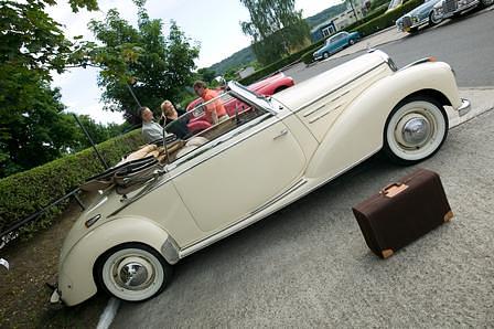 Krakau StarDrive 2009