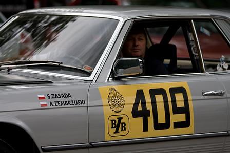 Krakau StarDrive 2009