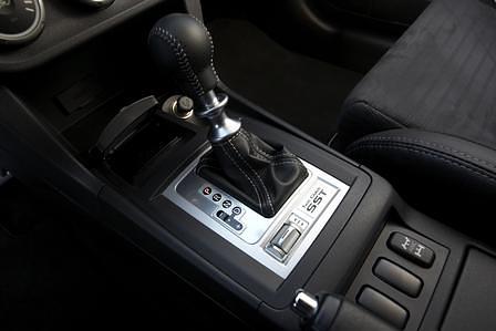 Mitsubishi Lancer Evolution X