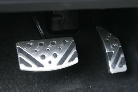 Mitsubishi Lancer Evolution X