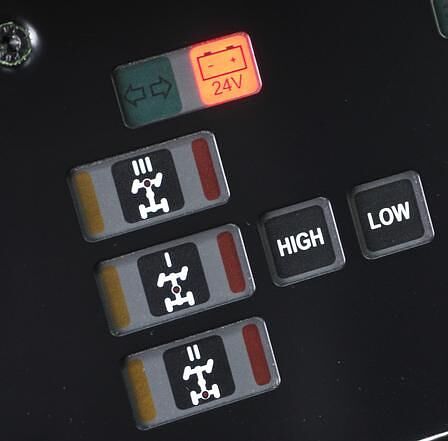 Mercedes-Benz G 280 CDI