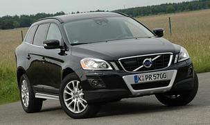 Praxistest: Volvo XC60 T6 AWD - Edler Panzerkreuzer