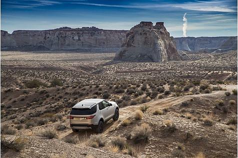 2,0 Liter ist sein Vierzylindermotor groß.
