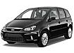 Ford C-MAX Van (2003–2010)