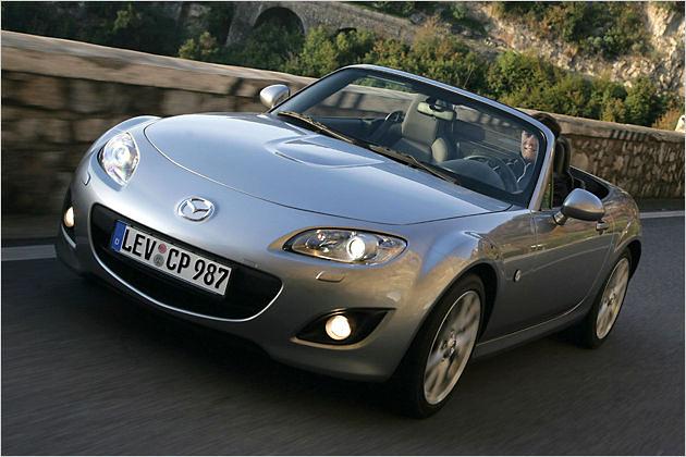 Knackiger Spaß: In 7,6 Sekunden geht`s von null auf 100 km/h