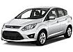 Ford C-MAX Van (2010–2015)