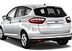 Ford C-MAX Van (2010–2015)