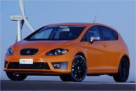 Seat León FR 2.0 TDI im Test: Spanische Version des Golf GTD