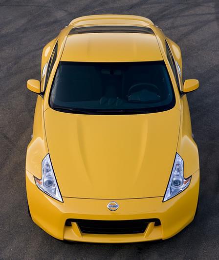 Nissan 370Z