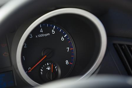 Hyundai Genesis Coupe