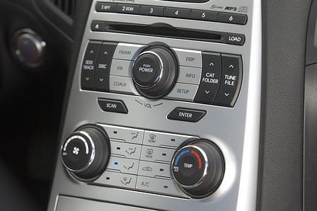 Hyundai Genesis Coupe