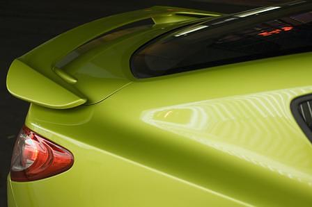 Hyundai Genesis Coupe