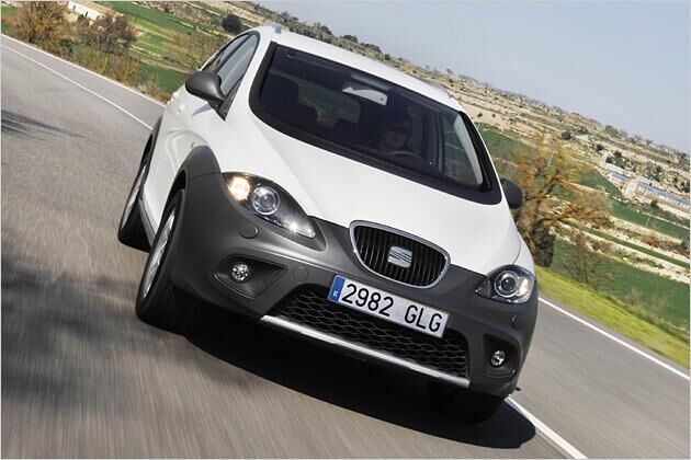 Das Fahrwerk ist komfortabler geworden - bisher empfanden es die Kunden als zu hart