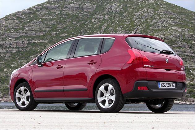 Die Plastikteile sollen Robustheit signalisieren