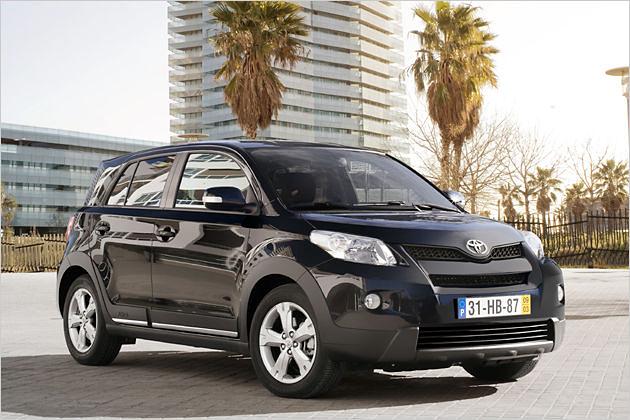 Die Plastik-Beplankung gibt es gegen Aufpreis