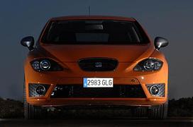 Fahrbericht: Seat Leon FR - Tschüs GTI?